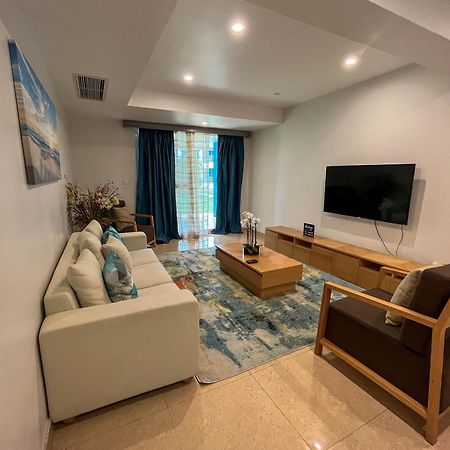 Harbour Island Residences Jolly Harbour Εξωτερικό φωτογραφία