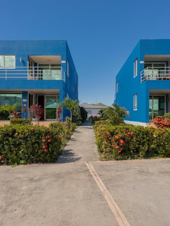 Harbour Island Residences Jolly Harbour Εξωτερικό φωτογραφία