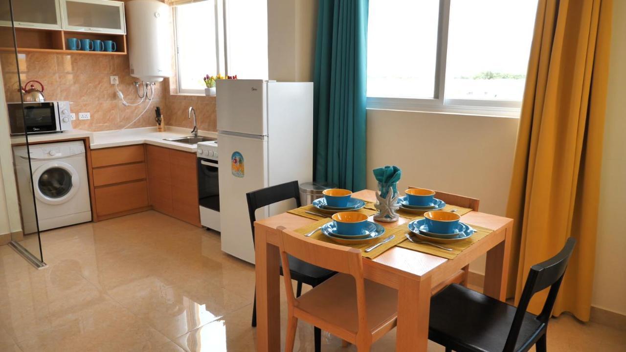 Harbour Island Residences Jolly Harbour Εξωτερικό φωτογραφία